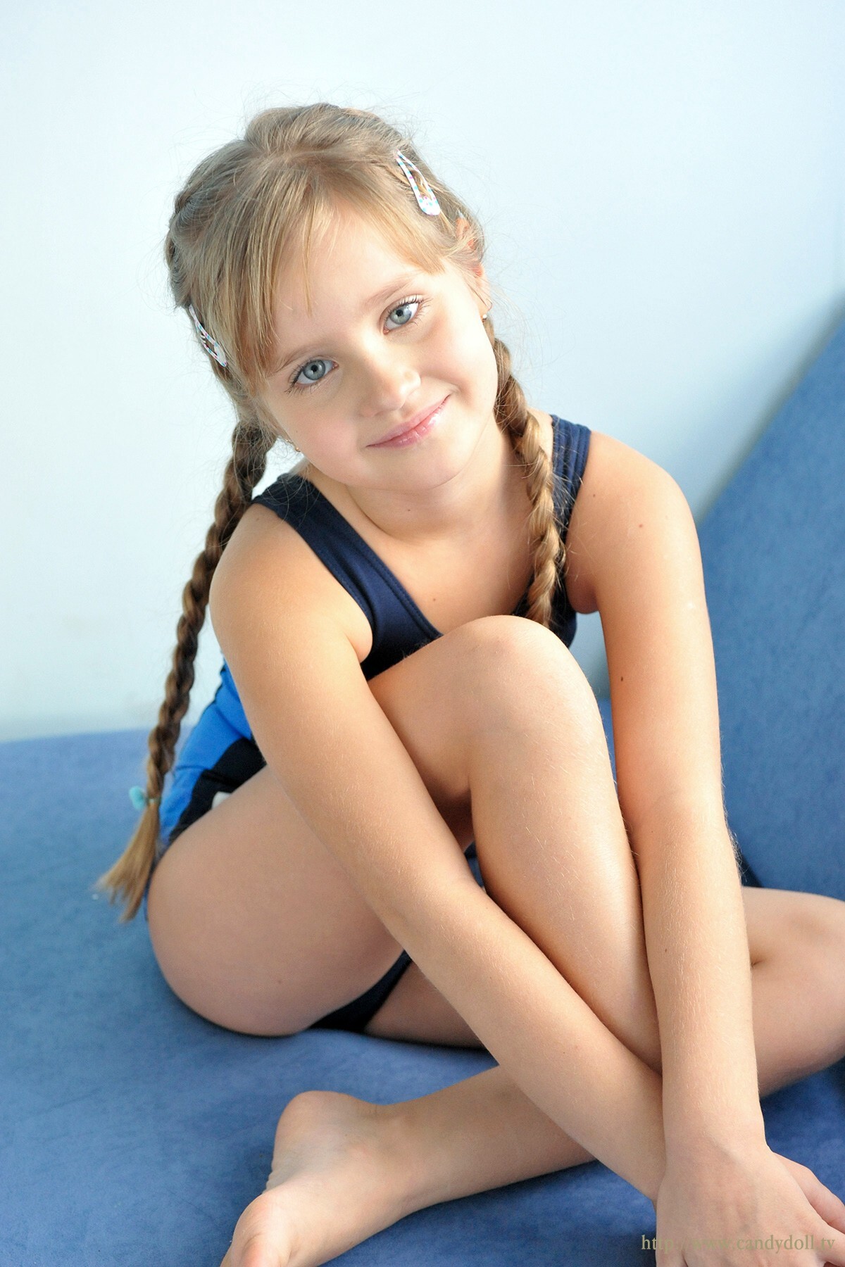 [CandyDoll] 萝莉套图系列 EvaG 系列 2